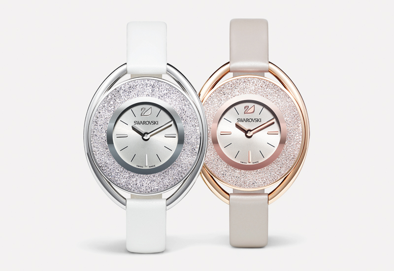 Fashion watches of the year 15 swarovski